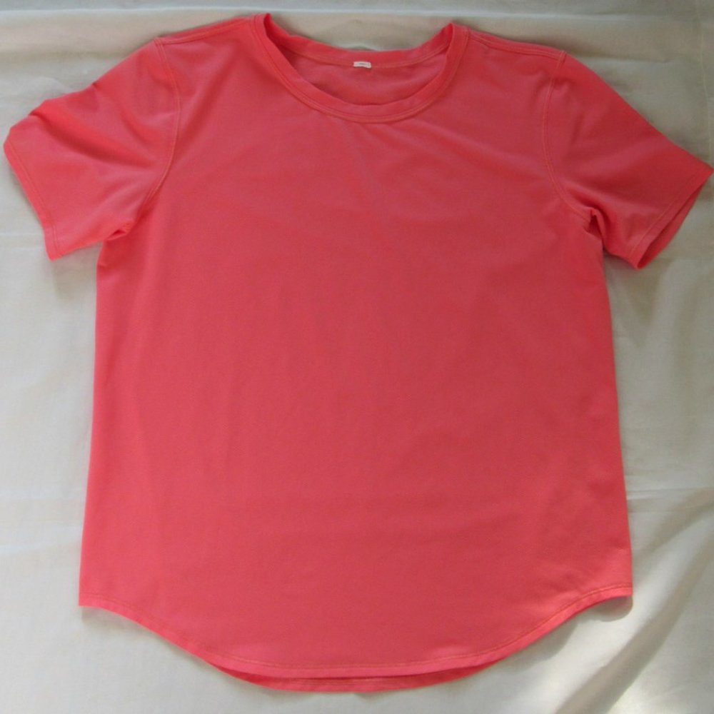 Lululemon Women Shirt,sz.S